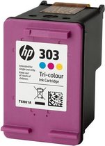 Originele inkt cartridge HP T6N01AE