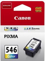 Originele inkt cartridge Canon CL-546 MG2250/2450 Tricolor