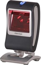 Barcodelezer Honeywell MK7580-30B38-02-A Zwart