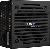 Voedingsbron Aerocool VX PLUS 550 ATX 550W