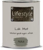 Lifestyle Essentials Lak Mat | 712LS | 1 liter