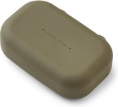Liewood Emi doos vochtige doekjes - Khaki