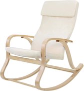 Schommelstoel | Relaxstoel | Relaxfauteuil verstelbaar | Relaxzetel | Relaxstoel schommel | ‎B00Q4JBJF6 |