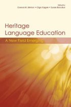 Heritage Language Education