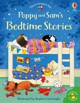 Poppy and Sam's Bedtime Stories Farmyard Tales Poppy and Sam 1