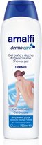 Douchegel Dermo Care Amalfi (750 ml)