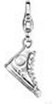 Bedelarmbandje voor vrouwen Ti Sento 8233SI (1 cm)
