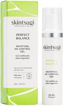 Mat Effect Reinigingsgel Perfect Balance Skintsugi (50 ml)