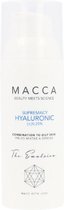 Intensief vochtinbrengende Crème Supremacy Hyaluronic Macca 0,25% Hyaluronzuur Combinatiehuid (50 ml)