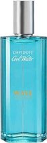 Herenparfum Davidoff Cool Water Wave (125 ml)