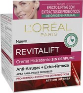 Anti-Rimpelcrème Revitalift L'Oreal Make Up Anti-Rimpel Spf 15 (50 ml)