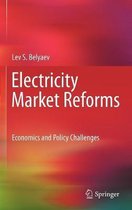 Electricity Markets Reforms