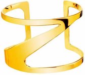 Armband Elixa EL126-2568 Gouden (21 cm)