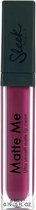 Lippenstift Matte Me Sleek Vloeistof Fandango Purple (6 ml)