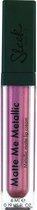 Lippenstift Matte Me Metallic Sleek Vloeistof Metallic Rusted Rose (6 ml)