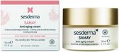 Anti-Veroudering Crème Samay Sesderma Gevoelige huid (50 Ml)