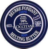 Lichaamscrème Karite L´occitane (125 ml)