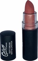 Lippenstift Soft Cream Glam Of Sweden (4 g) 02-nude pink