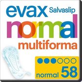 Inlegkruisje Multiforma Evax (58 uds)