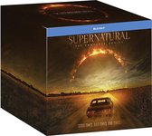 Supernatural - S1-15