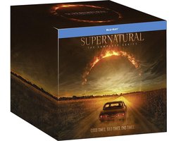 Supernatural - S1-15