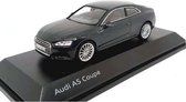 Audi A5 Coupé - 1:43 - Spark