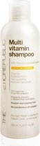 Revitaliserende Shampoo Multi-vitamin The Cosmetic Republic (200 ml)