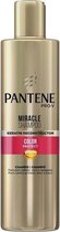 Shampoo voor gekleurd haar Miracle Color Protect Pantene (270 ml)