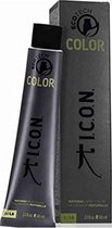 Permanente Kleur Ecotech Color 8.4 Light Copper Blonde I.c.o.n. (60 ml)