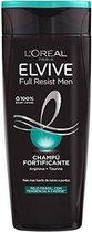 Verstevigende Shampoo Full Resist Men L'Oréal Paris (250 ml)