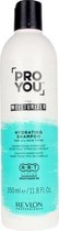 Shampoo ProYou the Moisturizer Revlon (350 ml)