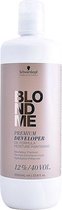 Activerende Vloeistof Blondme Schwarzkopf 12% 40 VOL (1000 ml)