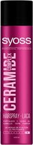 Top Coat Haarlak Ceramide Complex Syoss (400 ml) (400 ml)