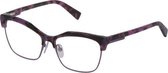Brillenframe Dames Sting VST184530AD6 Lila (ø 53 mm)