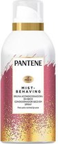 Anti-frizz Conditioner Mist Behaving Pantene Mist Behaving Spray Droog (180 ml)