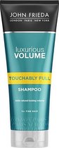 Shampoo Luxurious Volume John Frieda (250 ml)