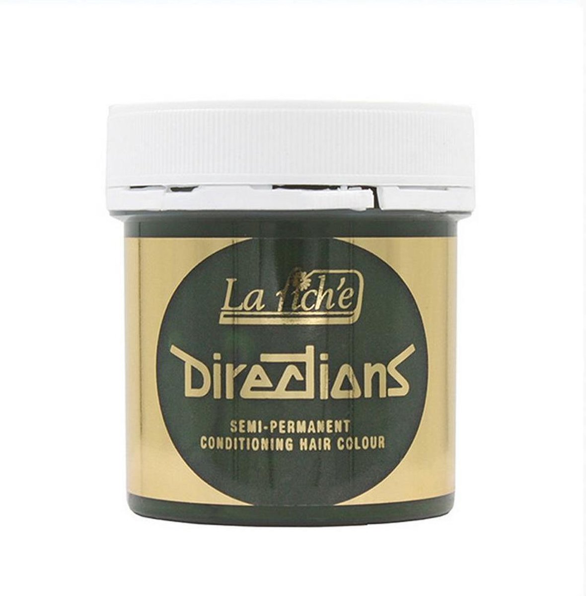 Semi-Permanente Kleur Directions Color La Riché Spring Green