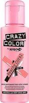 Permanente Kleur Peach Coral Crazy Color Nº 70 (100 ml)
