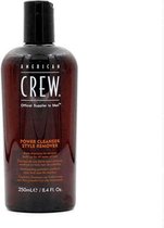 Shampoo voor dagelijks gebruik Power Cleanser Style Remover American Crew (250 ml)