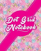 Dot Grid Notebook