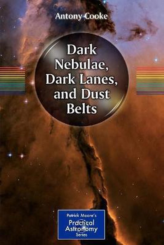 Dark Nebulae, Dark Lanes, And Dust Belts