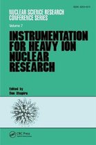 Instrumentation for Heavy Ion Nuclear Research