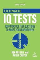 Ultimate IQ Tests 3rd Ed