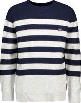 SevenOneSeven Sweater jongen navy blazer maat 158/164