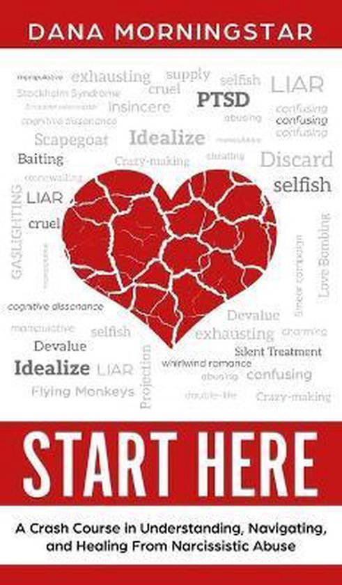 Start Here - cover