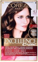 Permanente Kleur Excellence L'Oreal Make Up