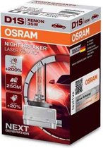 Gloeilamp voor de auto OS66140XNL Osram OS66140XNL D1S 35W 85V