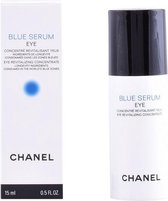 Oogcontour Serum Blue Chanel (15 ml)