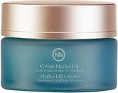 Crème met Hyaluronzuur Hydra-lift Innosource Innossence (50 ml)