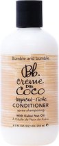 Anti-frizz Conditioner Creme de Coco Bumble & Bumble (250 ml)